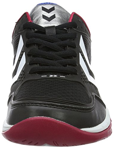 hummel OMNICOURT Z8 TROPHY Unisex-Erwachsene Hallenschuhe - 4