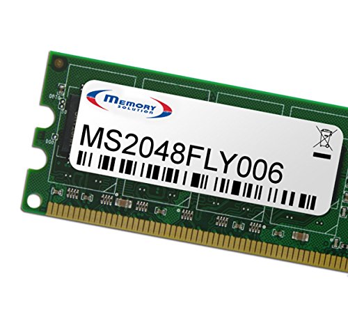 Preisvergleich Produktbild Memorysolution 2GB Flybook VM, MS2048FLY006