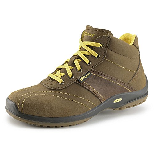 Grisport, Light-Line Marostica, S3 Sicherheitsschuh