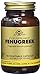 Solgar Fenugreek Vegetable Capsules - Pack of 100