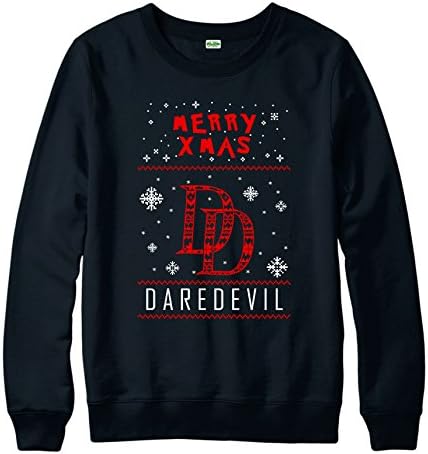 Spoofy Christmas Clothing Size: 7/8 Yrs | Main Colour: Navy