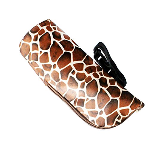 Preisvergleich Produktbild Mama Tragetasche Hang Stroller Warmhaltebox Baby Isoliertasche Thermobox Flaschenwärmer Isoliertasche - Bräunen, one size