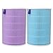 Produktbild Jamisonme Air Purifier Filter High Efficiency Particulate Arrestance Filter for Xiaomi Mi Home Applicance Part Particulate (Blue)