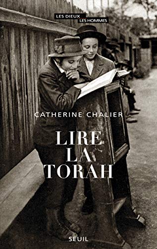 Lire la Torah Lire la Torah