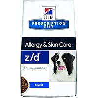 Hill’s PD Canine Z/D 10 kg