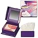 BENEFIT COSMETICS hervana - a good karma face powder FULL SIZE 7.0 g Net wt. 0.25 oz