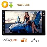 Kopfhörer 3.Hands-Free Calling und Audio-Streaming: Integriertes Bluetooth für Freisprechen und Musik, Unterstützung Telefonbuch-Download; Unterstützung Bluetooth OBD2 Scanner anschließen, wir herunterladen OBD2 app, aber OBD2 Gerät benötigt zusätzliche Gebühren