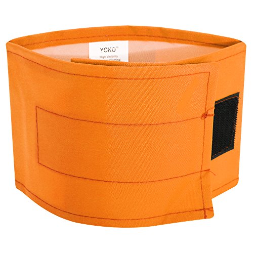 Yoko Hi Vis Armbinde, wasserfest - 2