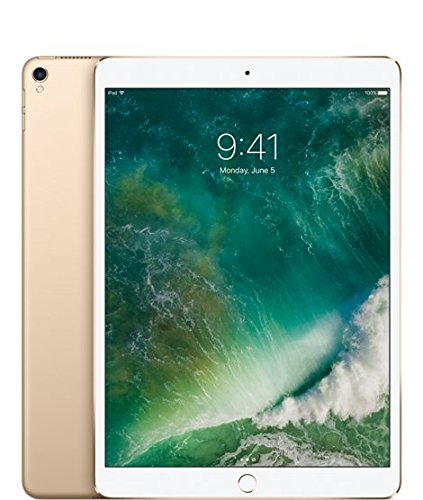 Apple iPad Pro MQDT2HN/A Tablet (10.5 inch, 64GB, Wi-Fi Only)