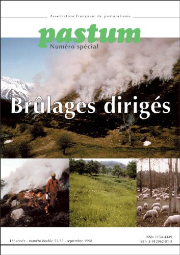 Brûlages dirigés francais Brûlages dirigés francais