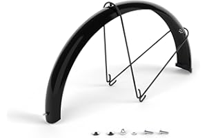 YEDOO Garde-Boue arrière Disc 16’’