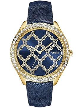 Guess Damen-Armbanduhr W0579L6