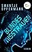 Cover zum Buch Blindes Misstrauen