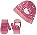 Sanrio Baby Girls Hello Kitty NH4125 Hat, Pink (Fuschia), 50 cm