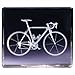 Produktbild Unbekannt CLASSICO Fahrrad 3D Cube, Glas, transparent