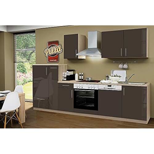 Suchergebnis auf Amazon.de für: unterschrank 60 cm fuer ceranfeld