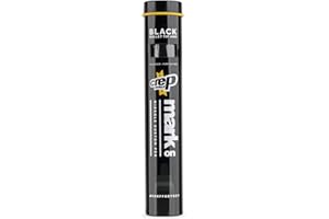 Crep Protect Mark On Pen - Le marqueur ultime de la semelle intermédiaire pour chaussures, Sneaker Care NOIR