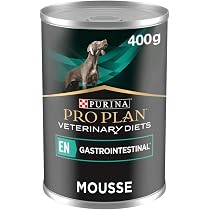 PRO PLAN VETERINARY DIETS EN Gastrointestinal Dry Dog Food 5kg