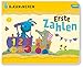 Kikaninchen Erste Zahlen by 