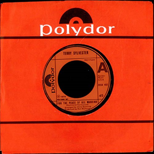 Preisvergleich Produktbild For The Peace Of All Mankind