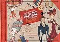 La grande et folle histoire des vtements : Costumes, mode, toffes, fringues et sapes ! par Lucie Hoornaert