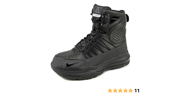 acg boots reflective