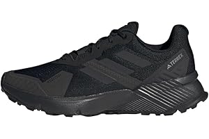 adidas Herren Terrex Soulstride Trail Running Shoes