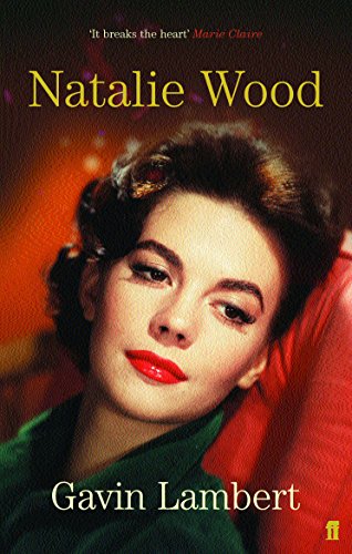 Natalie Wood: A Life