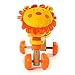 Labebe - Animal Trike and Ride on (Lion)