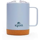 IGLOO Cork Mug 350ml