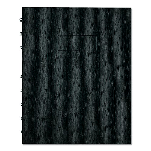 Blueline A7150E.BLK quaderno per scrivere 150 fogli Nero