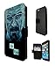 Produktbild 489 - Breaking bad Mr White Br Ba Heisenberg Design iphone SE 5 5S Fashion Trend TPU Leder Brieftasche Hülle Flip Cover Book Wallet Credit Card Kartenhalter Case