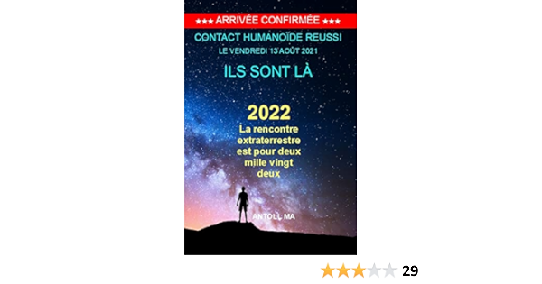 tu fais quoi le jour où tu rencontres un extraterrestre