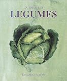 Image de La bible des légumes : Du jardin à la table