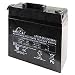 Produktbild Batterieadapter für POWAKADDY GOLF Akku Batterien, wiederaufladbar, 12 V