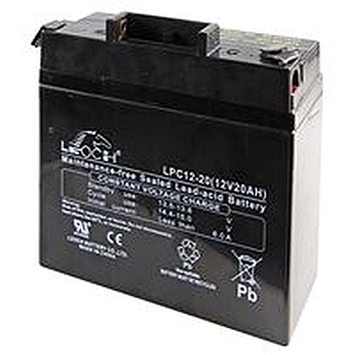 Preisvergleich Produktbild Batterieadapter für POWAKADDY GOLF Akku Batterien, wiederaufladbar, 12 V