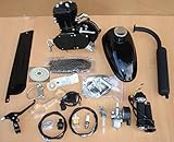 Tipo de motor: solo cilindro, refrigeración por aire, 2-stroke motor de gasolina