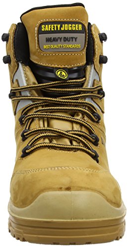 Safety Jogger Ultima Ultima Unisex-Erwachsene Sicherheitsschuhe - 4