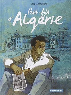 CASTERMAN Petit-fils d'Algérie