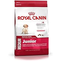 Royal Canin 35217 Medium Puppy,15 kg - Hundefutter