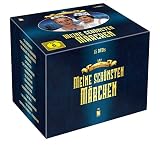 Meine sch�nsten M�rchen (15 DVDs) - Manfred Krug