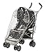 Playshoes Baby Travel Universal Pushchair Buggy Rain Cover
