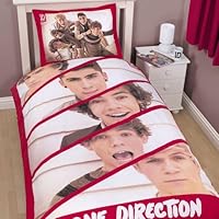 Amazon Co Uk One Direction Bedding Bedding Linens Home