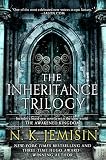 The Inheritance Trilogy The Inheritance Trilogy