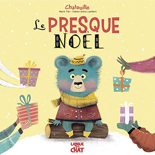 Le presque Noël Le presque Noël