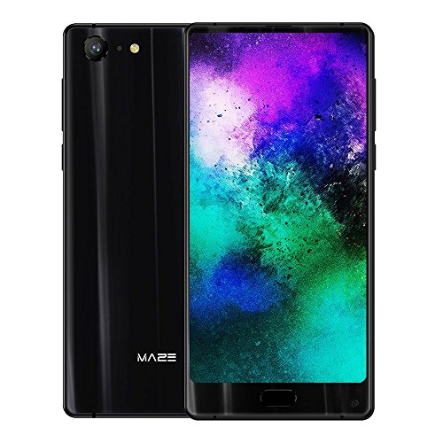 MAZE Alpha X Smartphone, 6.0