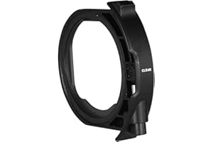 Meike Przezroczysty filtr do MK-EFTR-C Drop-in Filter Mount Adapter EF na EOSR