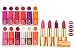 Aroma Care 12 Piece Vibrant Color Nail Polish Combo Set With 4 Rythm Creamy Matte Lipstick Combo 27 RS.739.00
