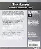 Image de Nikon Lenses: From Snapshots to Great Shots