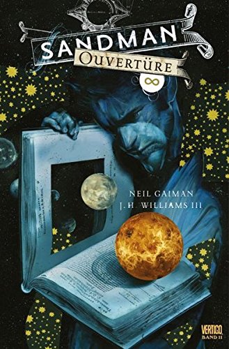 Sandman: Bd. 11: Ouvertüre